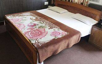 Hotel Ganges Park, Haridwar 3